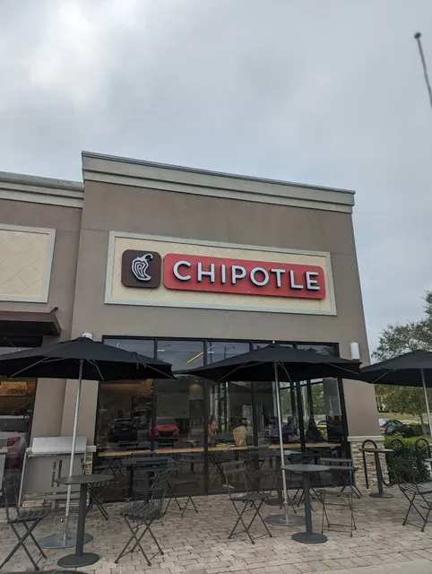 Chipotle Mexican Grill