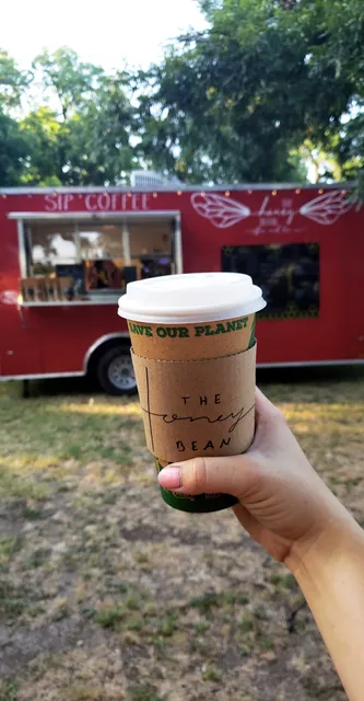 The Honey Bean Coffee and Tea Company