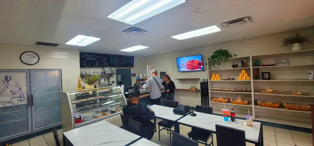 Emmanuel's Filipino Restaurant & Bakery