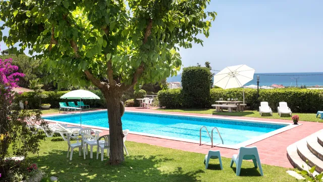 Costa Maresme Apartment