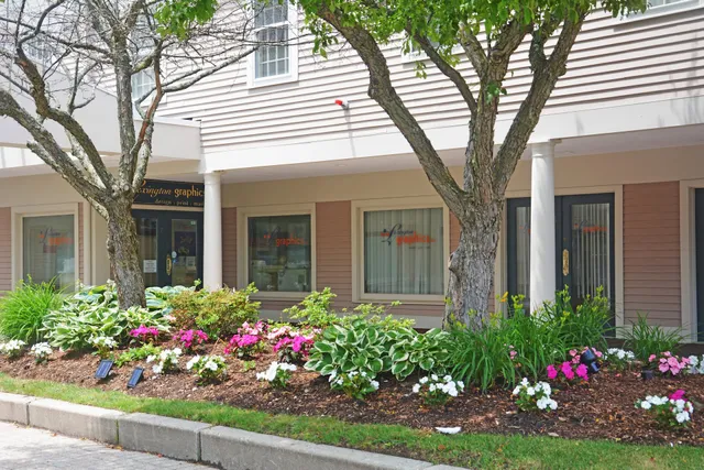 Lexington Graphics, Inc.