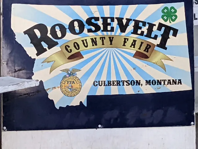 Roosevelt County Fair