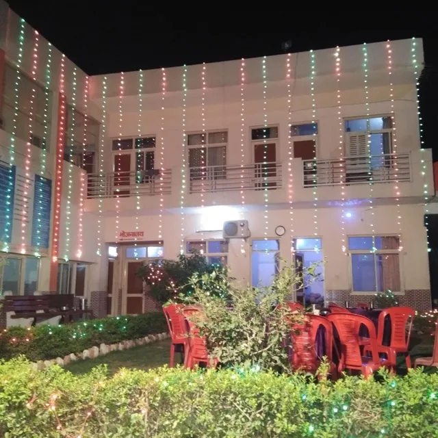 Shankar Bhakti Asharam