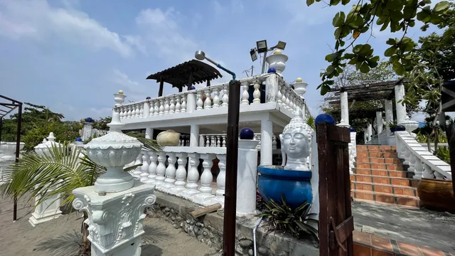 San Juan Treasure Resort