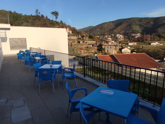 Olhar Sobre o Alva - Turismo Rural e Sabores