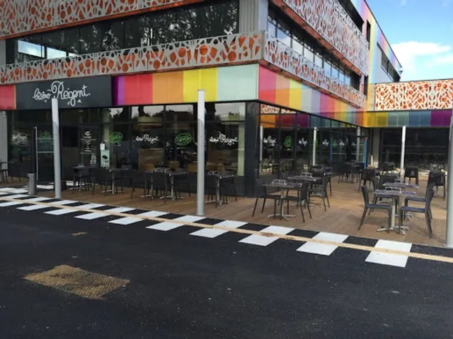 Bistro Régent Sainte-Eulalie