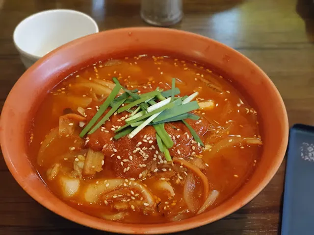 교동짬뽕
