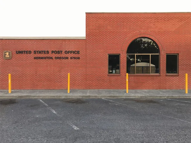 United States Postal Service