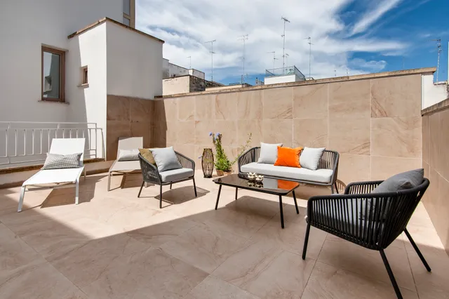 Palazzo San Lazzaro - Jacuzzi Rooms & Suites | Lecce Selection