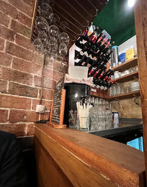 Le Potager du Père Thierry