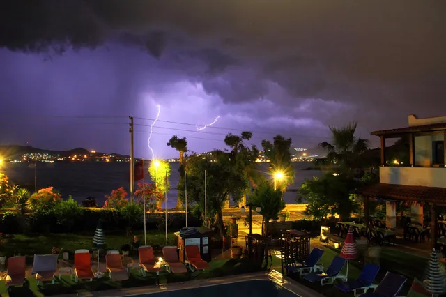 Çimentepe Apart Otel