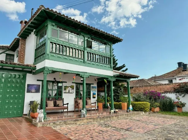 Hotel El Laberinto