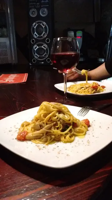 Osteria dalle cugine