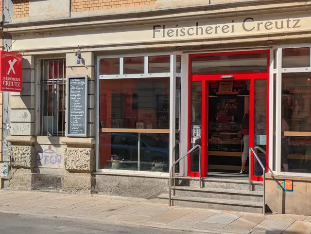 Fleischerei Creutz