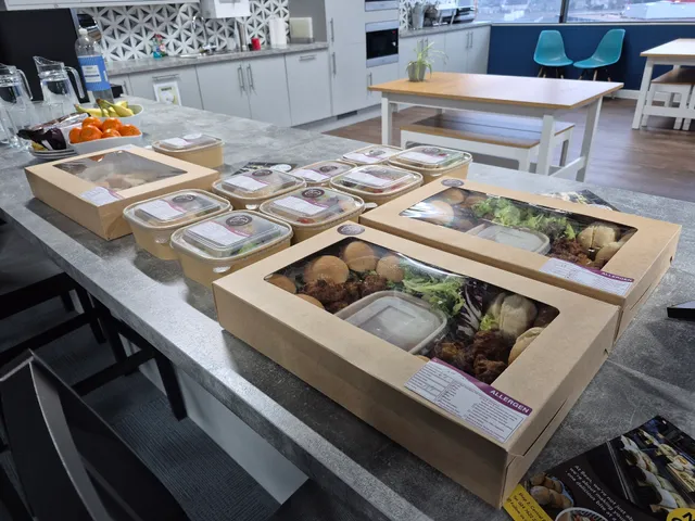 Bean, Sandwich & Patisserie