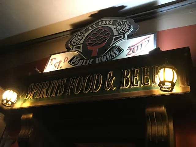 La Tana Public House