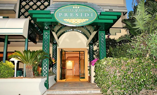 Hotel Relais Presidia