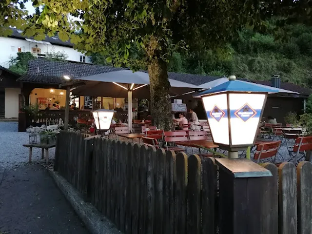 Gasthaus zur Hofmark