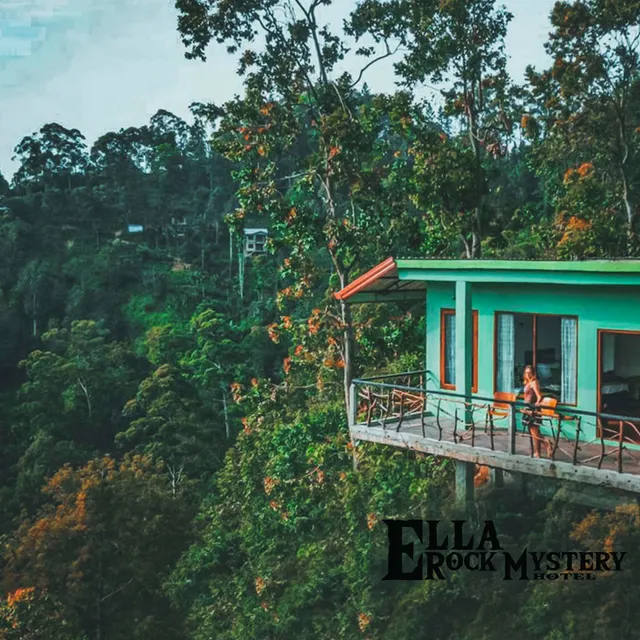 Ella Rock Mystery Hotel