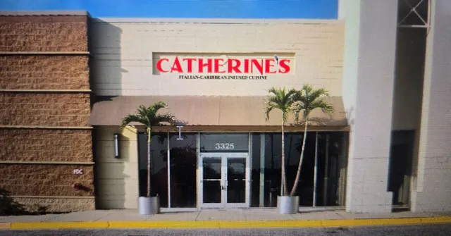 Catherine's Restaurant