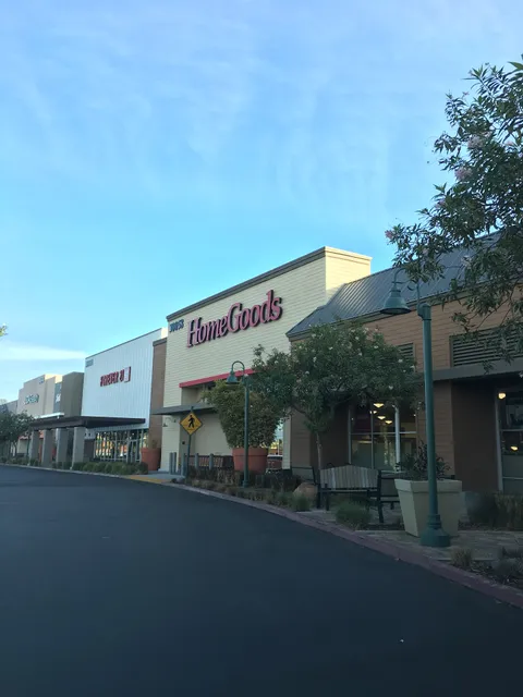 HomeGoods