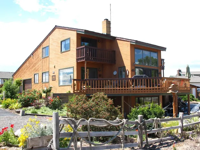 Stokes Landing Bed & Breakfast