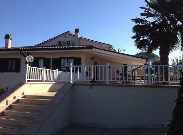 B&B Joy Country House