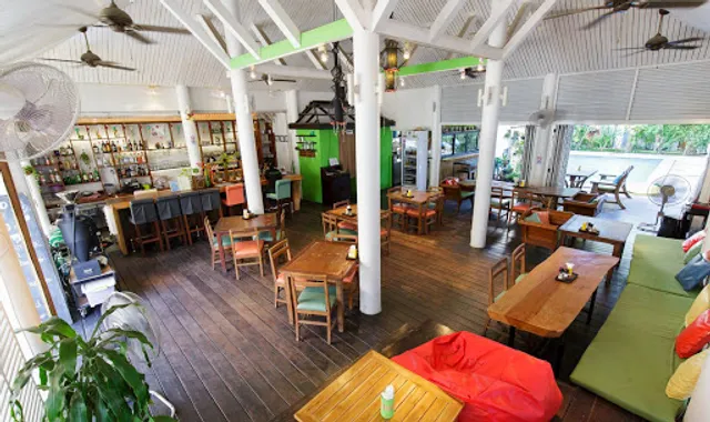 Greenlight Fisherman's Village Resort & Cafe