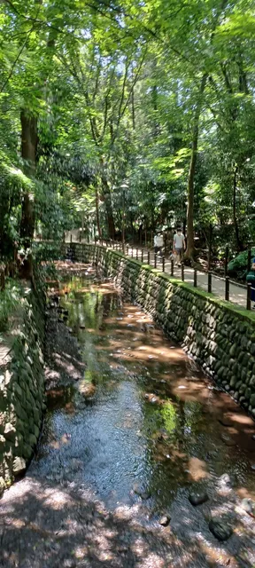 Todoroki Ravine Third Tumulus