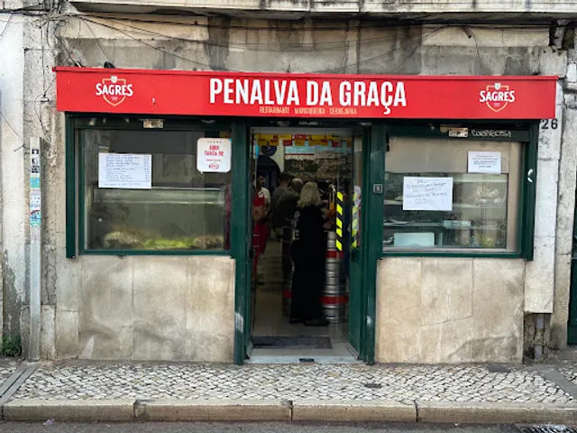 Penalva da Graça
