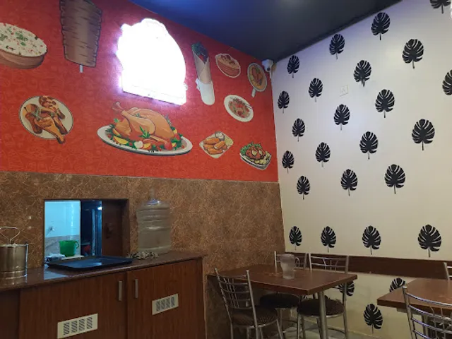 Al Arabian Delights (Velachery)