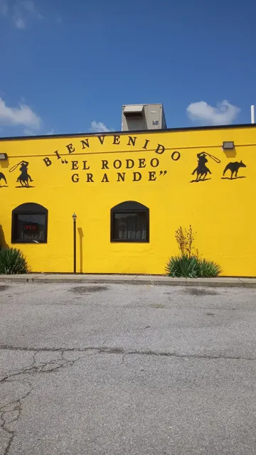 El Rodeo Grande