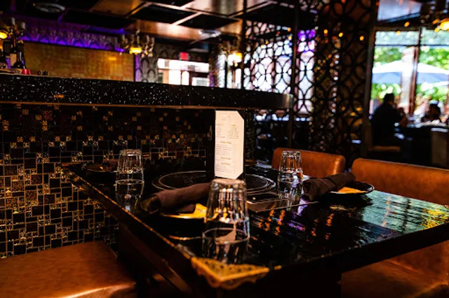 GOGI Korean Steakhouse & Sushi