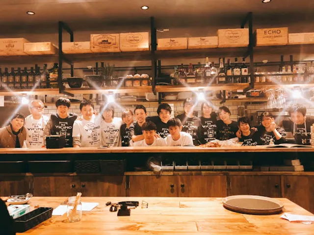 VICINO Restaurant・Cafe