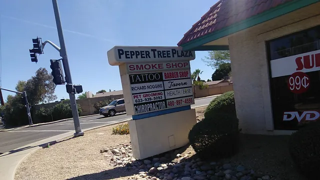 Cloud Chasers | Vapes & Kratom