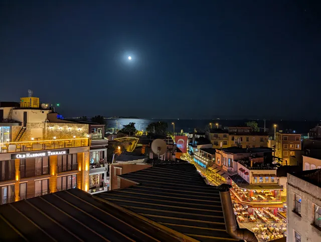 The First Ottoman Dream