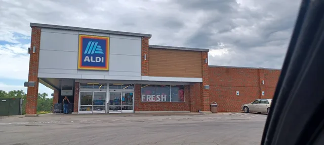 ALDI