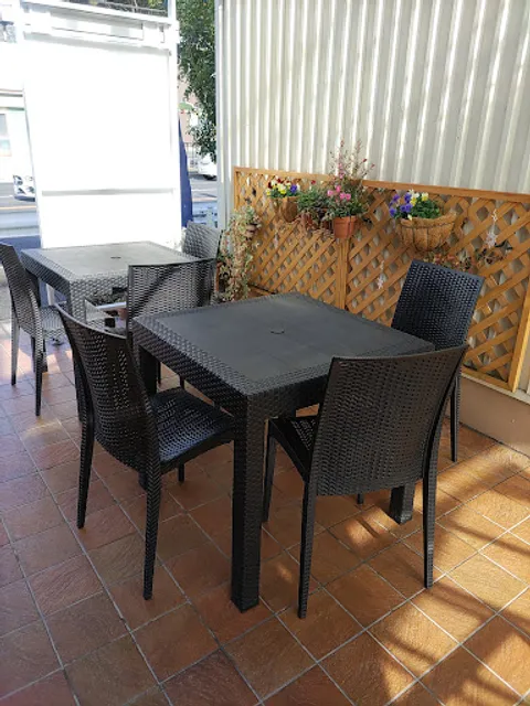 MOS BURGER Aihara Shop