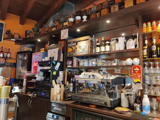 Le Comptoir Des Halles