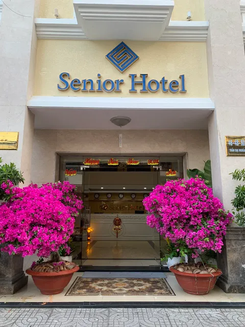 SENIOR HOTEL 1 CẦN THƠ
