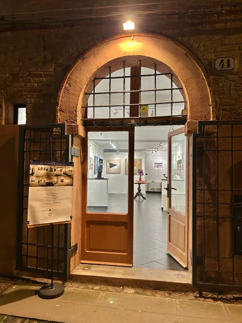 Galleria Del Carbone