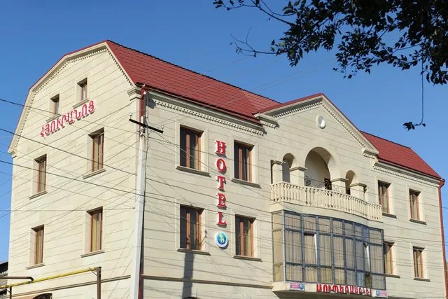 SD Hotel （时代酒店）