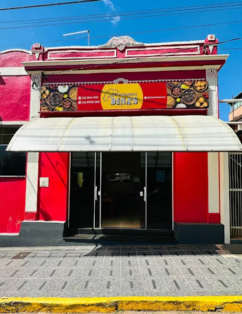 Dina's Restaurante