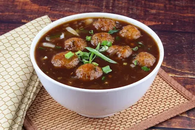 Hot Shop Chinese Fast Food