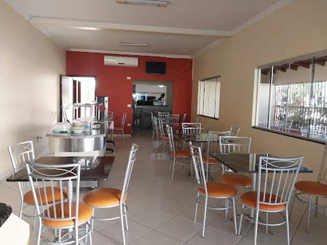 Restaurante Califórnia