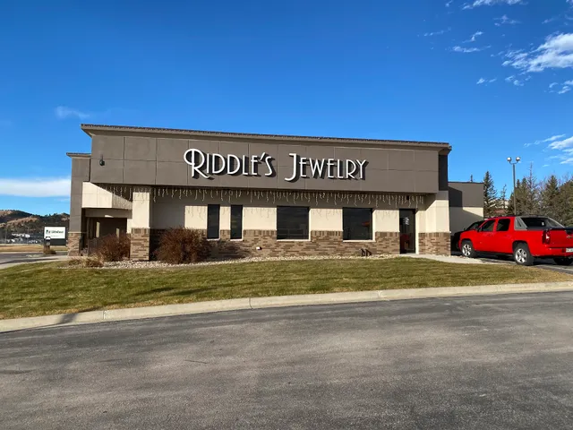 Riddle's Jewelry - Rapid City