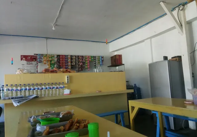 Warkop Jawa Kopi Dharmawangsa