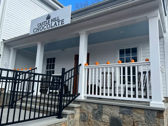 Castle Hill Chocolate, llc