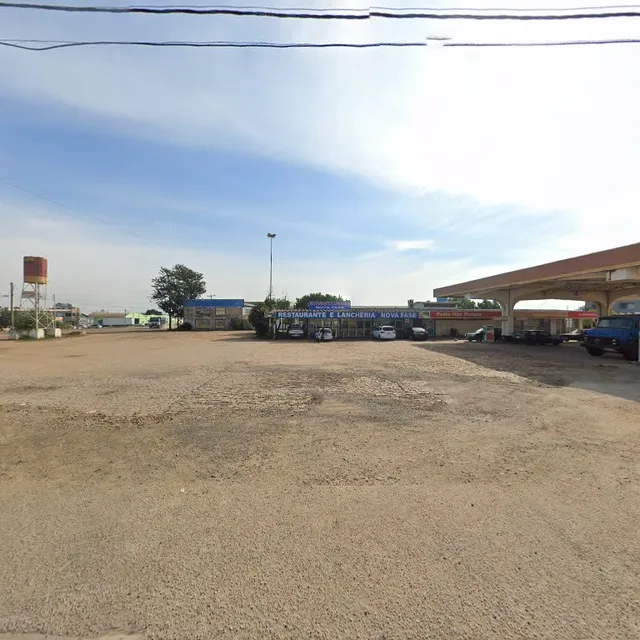 Nova Fase Restaurante