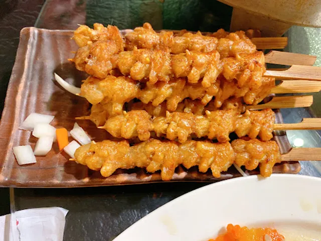 大眾酒場 漁花食堂 永大店